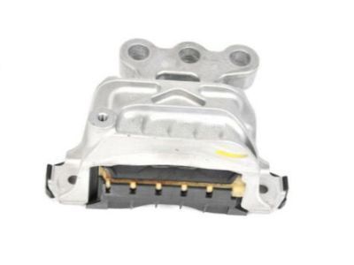 GM 84499831 Side Mount