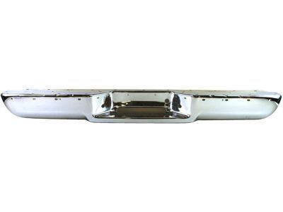 GM 15025375 Bumper