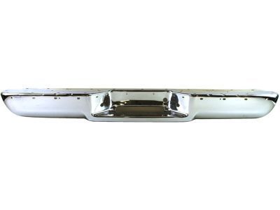 GM 15025375 Bumper