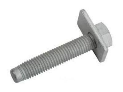 GM 11610720 Shock Lower Bolt