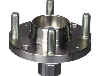 GM 95492092 Hub