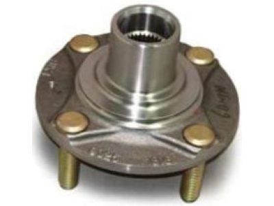 GM 95492092 Hub