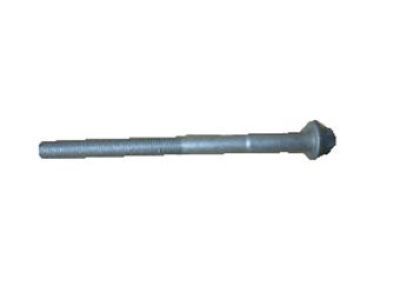 GM 13231667 Gear Assembly Bolt