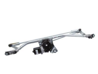 GM 23328193 Module Asm, Windshield Wiper System