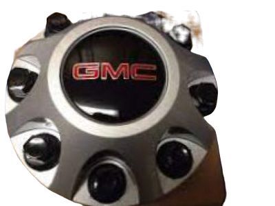 GM 22781440 Hub Cap