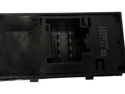 GM 13408998 Window Switch