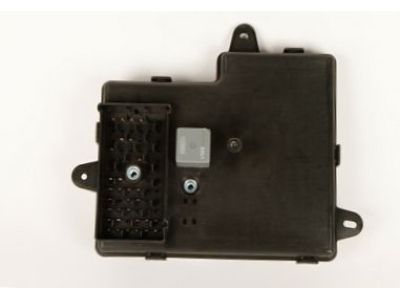 GM 15247501 Module