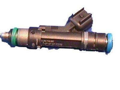 GM 12598842 Injector
