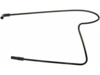 OEM 2007 GMC Sierra 2500 HD Classic Washer Hose - 12487672