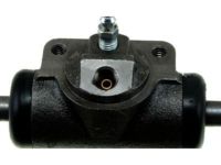 OEM 1992 Chevrolet S10 Blazer Cylinder Asm, Rear Brake - 19213357