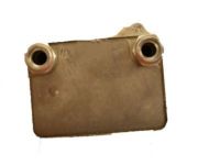 OEM 2022 Cadillac CT5 Cooler - 12660180