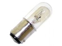 OEM Pontiac Corner Lamp Bulb - 9441837