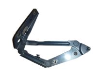 OEM 2007 Saturn Aura Hinge Asm-Rear Compartment Lid - 15249510