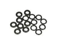 OEM Chevrolet Malibu Injector Seal Kit - 12570621