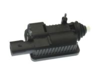 OEM 2012 Chevrolet Volt Actuator - 22924954