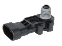 OEM Chevrolet Cavalier Sensor, Fuel Tank Pressure - 16238399