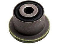 OEM 2008 GMC Acadia Lower Control Arm Rear Bushing - 25798013