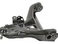OEM 1999 GMC Jimmy Front Lower Control Arm Assembly - 15777767