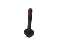 OEM Oldsmobile Crankshaft Balance Bolt - 11609792