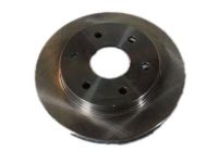 OEM GMC Yukon XL 1500 Rotor - 19210603