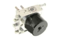 OEM 2006 Pontiac Solstice Modulator - 19301490