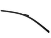 OEM 2019 GMC Canyon Wiper Blade - 84225696