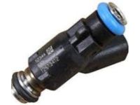 OEM 2018 Chevrolet Suburban 3500 HD Injector - 12613412