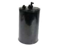 OEM Chevrolet V10 Canister Asm-Fuel Vapor - 17087115