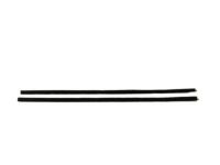 OEM Oldsmobile Insert-Windshield Wiper Blade - 12339129