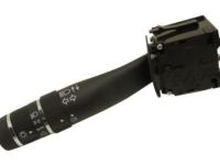 OEM Chevrolet Impala Signal Switch - 22894392