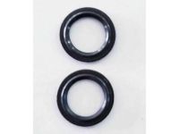 OEM Saturn Vue Rear AC Hose Seal - 89019245