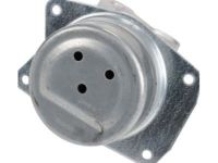 OEM Buick Side Transmission Mount - 13322175