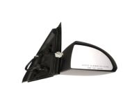 OEM 2016 Chevrolet Impala Limited Mirror Assembly - 20759198