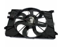 OEM Fan Module - 42465910