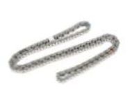 OEM Buick Timing Chain - 12672278
