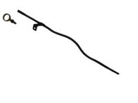 OEM 2011 Chevrolet Traverse Dipstick - 12611594