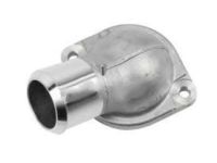 OEM 2022 Cadillac Escalade ESV Thermostat Unit - 12587395
