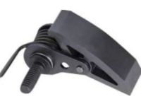 OEM Pontiac Damper - 24503893