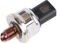 OEM 2017 Cadillac CT6 Pressure Sensor - 12682589