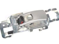 OEM Chevrolet Handle, Inside - 15926296