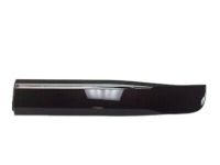 OEM 2018 Chevrolet Traverse Lower Molding - 84241760