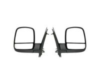OEM 2016 Chevrolet Express 3500 Mirror - 15227418