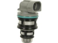 OEM Oldsmobile Injector - 19244616