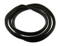 OEM 2015 Chevrolet Traverse Surround Weatherstrip - 23283531