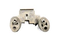 OEM Pontiac Hanger-Exhaust Rear Muffler Front - 92066857