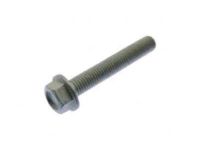 OEM Buick Envision Lateral Bar Bolt - 11610909