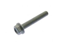OEM 2020 Cadillac CT5 Lateral Bar Bolt - 11610909