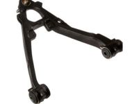 OEM GMC Front Lower Control Arm Assembly - 20869202