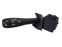 OEM 2005 Saturn Vue Switch Asm-Headlamp & Headlamp Dimmer & Parking & T/Side - 15251096