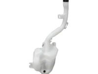 OEM 2012 GMC Terrain Washer Reservoir - 84064760